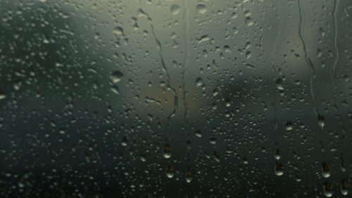 Dia de chuva e blackout – Parte 2: Cor